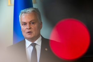 Seimas atmetė prezidento veto: griežtesni reikalavimai rinkimų komitetams išlieka