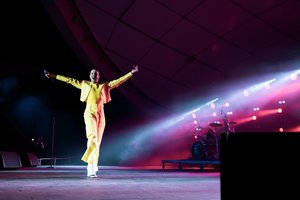 „The Roop“ premjera: naujame muzikiniame kūrinyje uždainavo ir kitas grupės narys