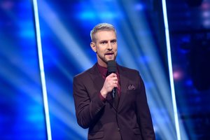 Ilgapirščiai apšvarino Mantą Stonkų: „Atsilyginsiu už informaciją“