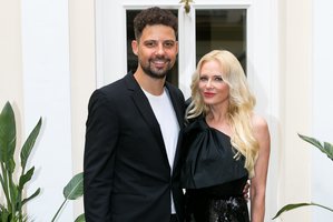 Petrui Dauniui iškelta byla: kaltinamas smurtu ir grasinimais buvusiam Rasos Barauskaitės vyrui