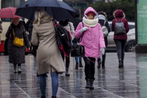 Artėja pikas ligos, kuria sergantis gali užkrėsti keturis ar net daugiau aplinkinių