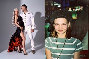 Dubajuje gyvenanti Sandra Skorupskaitė prabilo apie skaudžius vaikystės išgyvenimus: „Išmokau būti stipria“