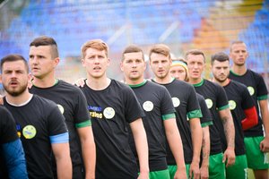 Lietuvos pasirodymas pasaulio mažojo futbolo čempionate užbaigtas sugadinus pasaulio vicečempionams „sausų“ vartų statistiką