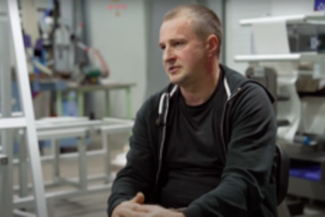 Atsitiktinai tapęs mokytoju, šiandien Pavelas džiaugiasi atradęs savo svajonių profesiją