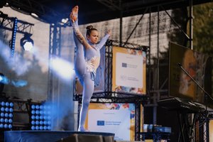 Už milijardus eurų diegs kultūrą Lietuvos regionuose nuo mažų dienų