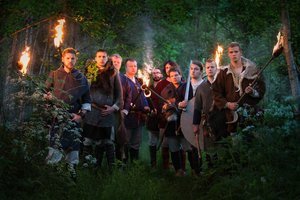 Kernavė kviečia į rudens lygiadienio ir baltų vienybės šventę