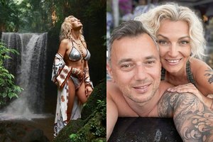 V. Jakučinskaitė ilsėjosi Balyje: „Kelionės į šią salą man dažniausiai yra pakeičiančios gyvenimą“