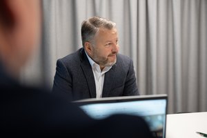 Atsinaujinanti energetika: tvarumas ir ekonominė nauda