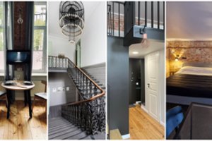 Nuotoliu namus Kaune įsirengusi Ramunė: „Šis butas – mano asmeninis nacionalinis stadionas“