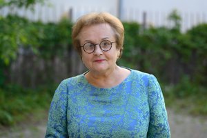 L. Andrikienė: Europos projektas negali būti laikomas užbaigtu be Vakarų Balkanų valstybių