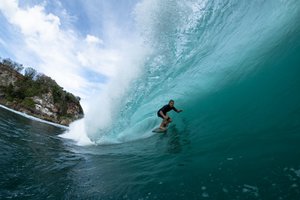 Lietuviai pirmą kartą bando šturmuoti pasaulio banglenčių čempionatą
