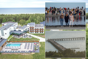 Norintys užsukti į pajūrį turės mažiau pasirinkimų nakvynei – neatlaikantys išsipūtusių sąskaitų viešbučiai užveria duris