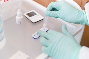 Nacionalinė laboratorija rugsėjį sekoskaitos dar neatnaujins, laukia SAM reguliavimo