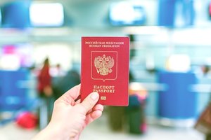 VSAT apie Rusijos piliečių įleidimo į Lietuvos teritoriją ribojimą: prognozuojama, kad atvykstančių srautai sumažės