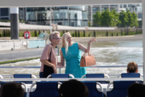 15 metų Londone gyvenanti lietuvė atskleidė, kodėl norint įsigyti būstą prabangiame rajone neužtenka tik storos piniginės