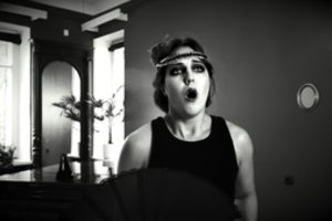 Kauno modernistinės architektūros ir paslaptingas miesto istorijas pasakos ir velniai