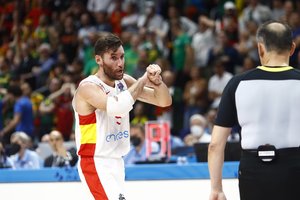 Neįtikėtina, bet faktas: Ispanija ir Prancūzija – šio amžiaus Europos krepšinio lyderės