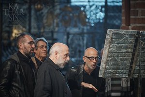 „Bancheto musicale ’22“: kai angelai nusileidžia ant žemės