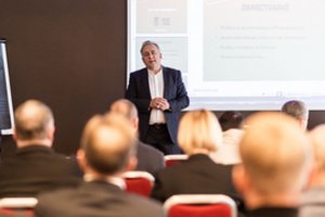 Klubai rengia memorandumą dėl padėties Lietuvos futbole