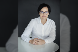 Socialdemokratus į rinkimus ves Rita Grigalienė