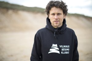 Karolis suteikė galimybę įveikti kraujo vėžį: užtruko vos keturias valandas