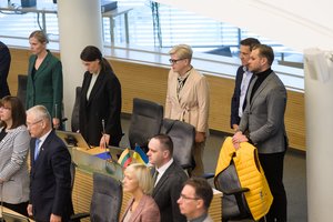 „Pragarą valdantiesiems“ užkurti užsimojusi opozicija reikalauja D. Kreivio atsakymų: „Gal kitas planas – mažiau valgyti?