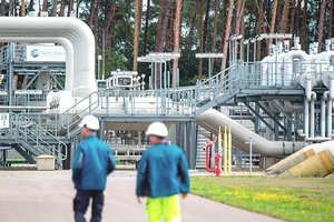 „Nord Stream 2“ niekada nebus įjungtas: „Rusai sudegino visus tiltus ir sunaikino svarbiausia, be ko bendradarbiavimas neįmanomas“