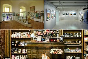 Muziejai ir galerijos Biržuose – privalote tai aplankyti