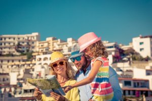 Rudens atostogų belaukiant – kryptys, kur geriausia keliauti kartu su vaikais