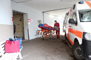 Klastinga liga pražudo staiga: smogia netikėtai, daugelis miršta nė nepasiekę ligoninės