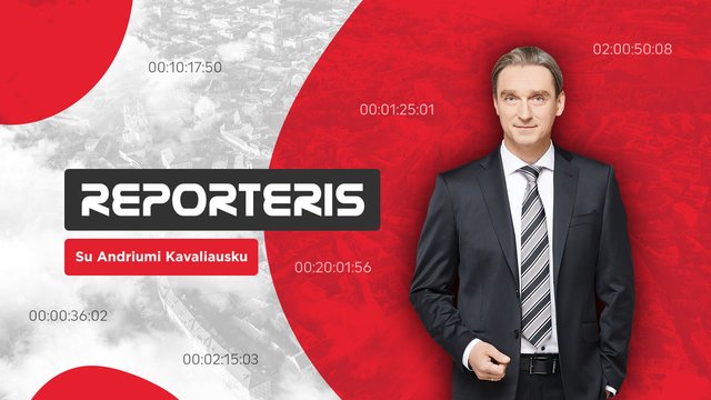 „Reporteris“ 2022-09-19