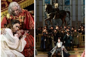 Meno legendos testamentas sustabdė laiką