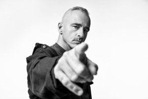 Erosas Ramazzotti pristatė savo naują albumą, kurio dainos skambės ir Lietuvoje