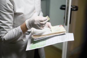 Panevėžietis dėl vėžio pasitikrino juokais: netikėtas atsakymas pakirto kojas