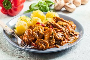 3 patiekalai iš kalakutienos, kurie įtiks ir mažiems, ir dideliems