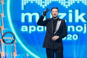 LKL paskelbė, kokia muzika skambės per jubiliejinio 30-ojo sezono rungtynes