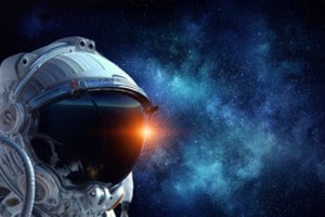 Atskleidė, kuo astronautams pavojingi net ir gana trumpi skrydžiai į kosmosą