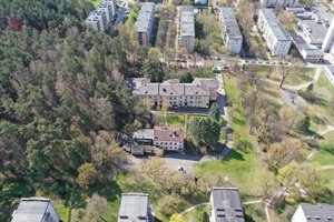 Pardavė valstybei nereikalingo turto už 7,5 mln. eurų: nustebino aukcionas Pakruojyje