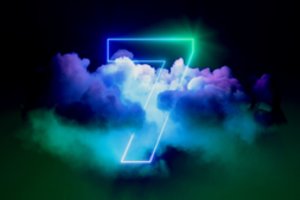 7-etas sėkmę gali nešti ne tik realiame gyvenime: kaip yra aiškinamas šio skaitmens sapnavimas?