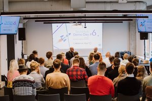 Startuoliai pristatė naujas investavimo galimybes: „ant bangos“ – naminių gyvūnėlių rinka