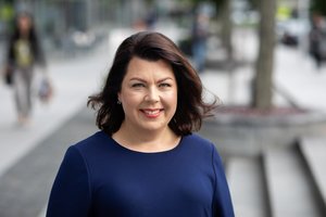 D. Kolmatsui: „Kylančių kainų, turbūt, neišvengsime. Ką galime dėl to padaryti?“