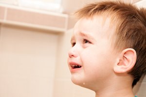 Bausmė arba apdovanojimas už elgesį: psichologė pasakė, kodėl nei vienas, nei kitas neveikia