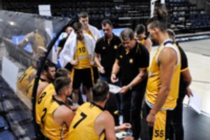 FIBA Čempionų lygos atrankos gidas: „Šiaulių“ krepšininkų kelyje – ir ką tik iškepti Europos čempionai