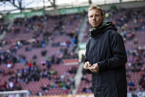 Jau minimi trys kandidatai perimti stringančio „Bayern“ klubo trenerio postą