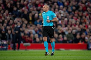 Pasaulio čempionate Katare rungtynės bus ilgesnės: teisėjai gavo naujų FIFA nurodymų