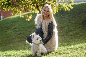 Laikui nepavaldi Vaida Genytė atskleidė geros išvaizdos ir savijautos paslaptį