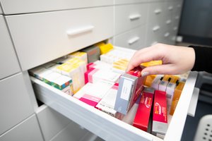 Lietuva aktyviau dalyvaus ES vaistų registracijos procedūrose