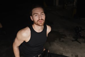 Gabrielius Vagelis pristato singlą „Man Moji“: „Tai – istorija apie beprotišką norą būti kartu“