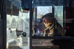 VVT darbuotojams ketinant streikuoti, R. Šimašius pareiškė: atlyginimai keliami triskart daugiau, nei reikalaujama