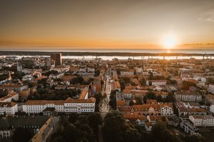 Ieškote, kur surengti konferenciją? Šios Klaipėdos erdvės nepaliks abejingų